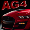 AG4's Avatar