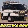 butzie's Avatar