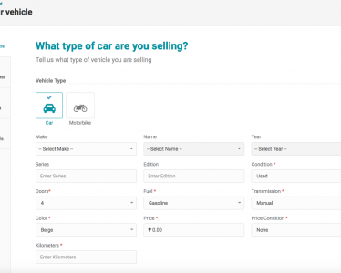 sell-car-philippines