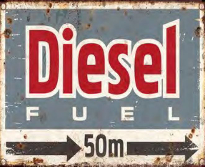 Diesel Engine Option - Tsikot News