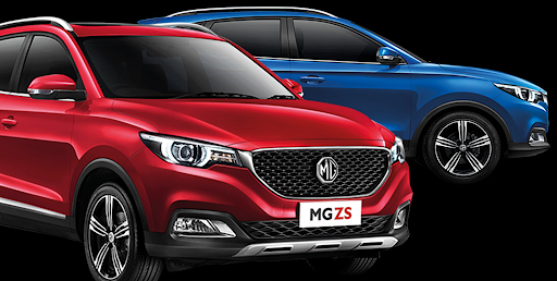 New Line Of Cars From Mg Philippines Tsikot News