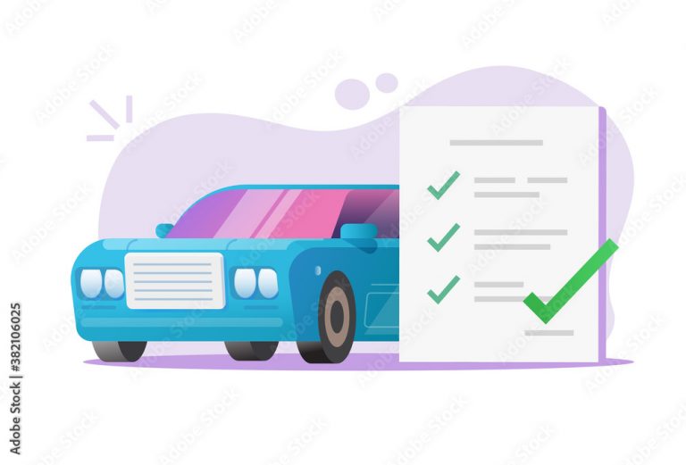Registration with the lto ultimate guide to lto car registration and