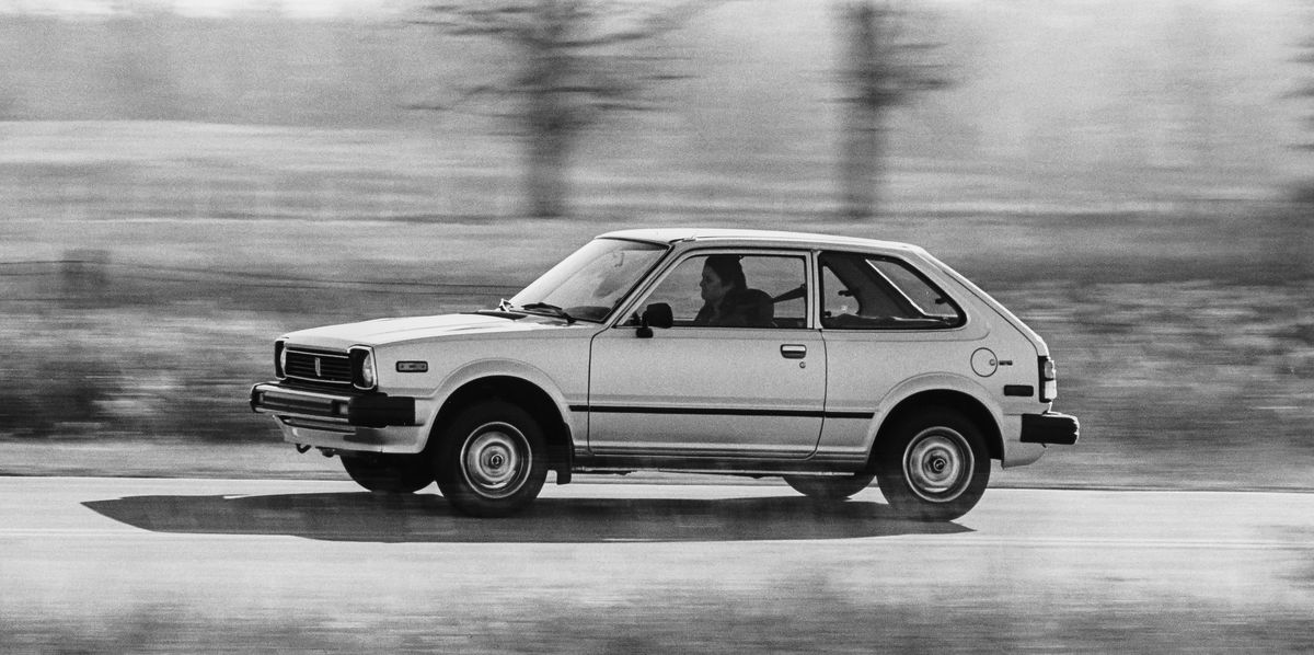 Exploring the Evolution of Honda Civic in the Philippines: From Humble Roots to Modern Innovation with Honda Cars Philippines | 10 Generations of The Iconic Car