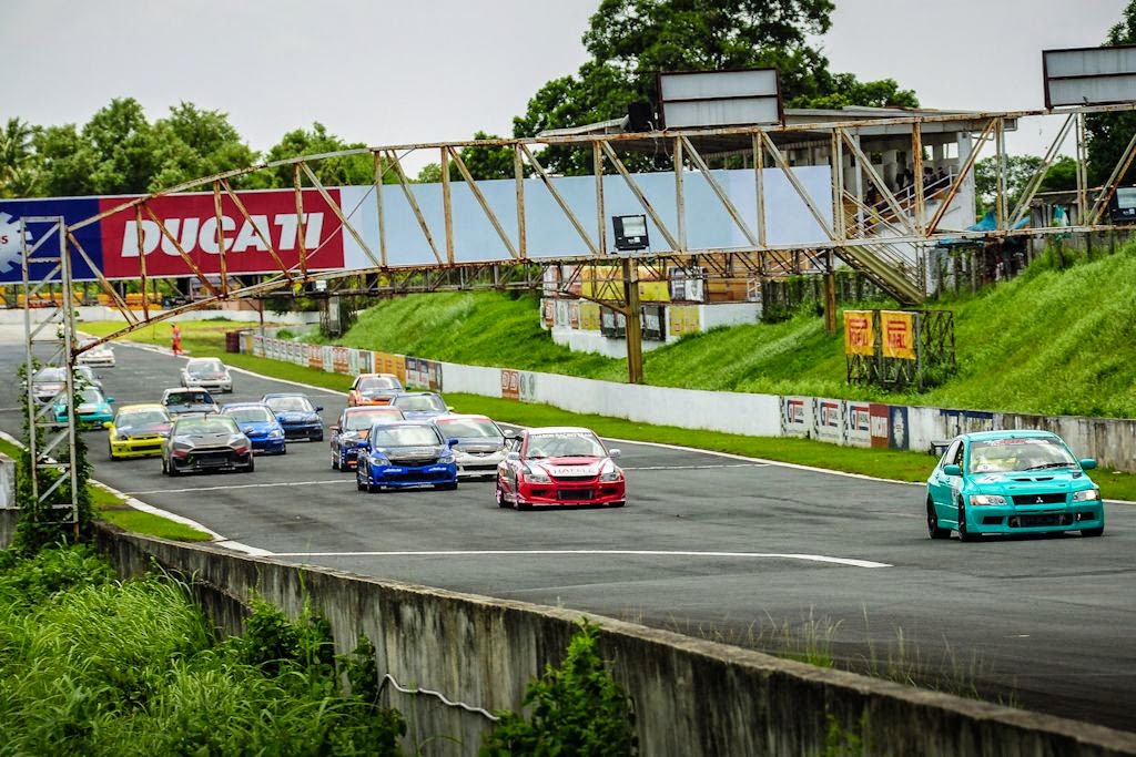 Exploring the Top Racetracks in the Philippines: A Race Track Circuit List for You and Your Pals: Featuring the Batangas Racing Circuit and More! | Explore the Thrilling World of Race Tracks in the Philippines
